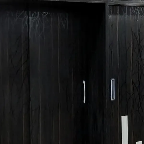 Wood-grain laminates
